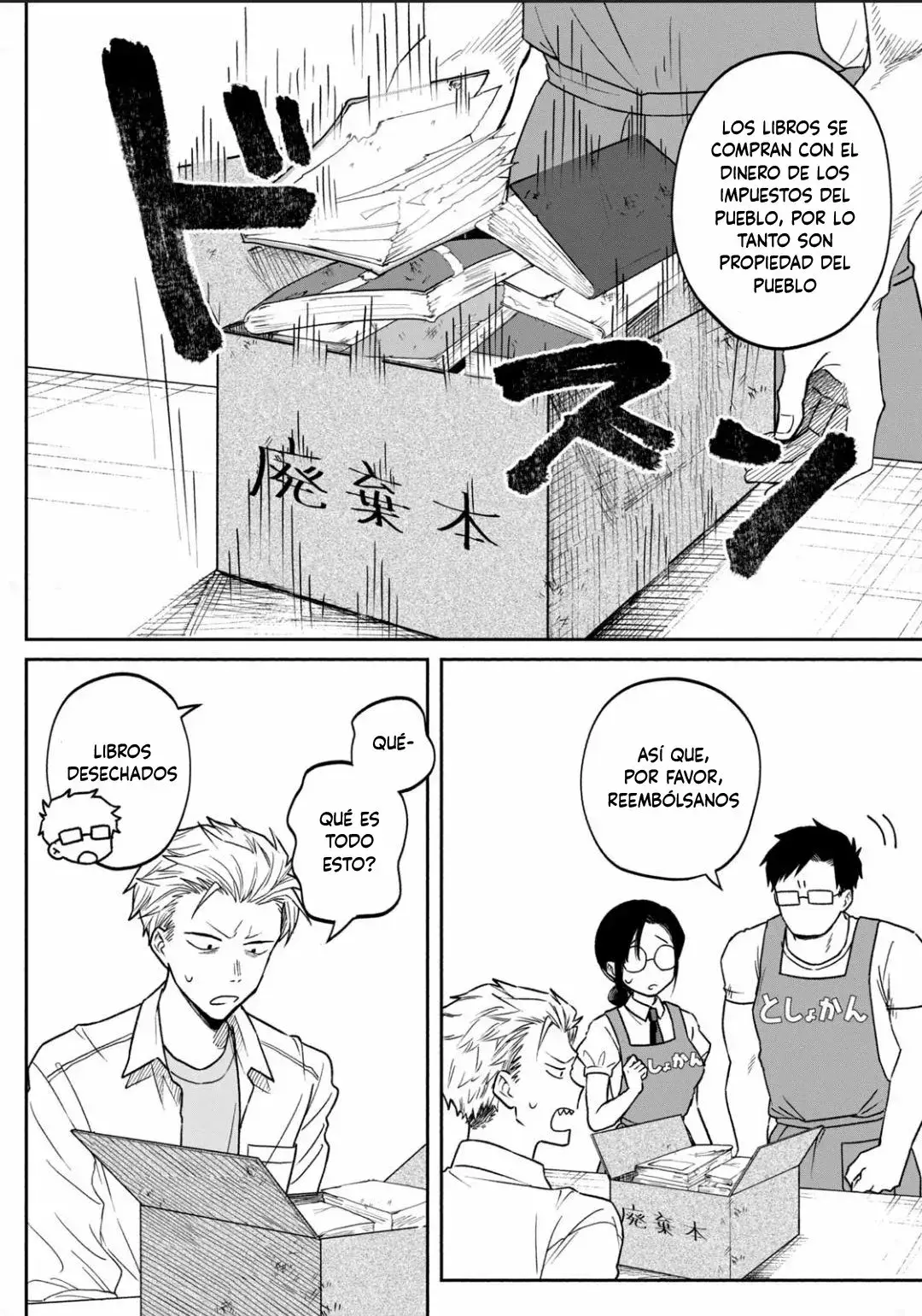 Capitulo 1 page 19