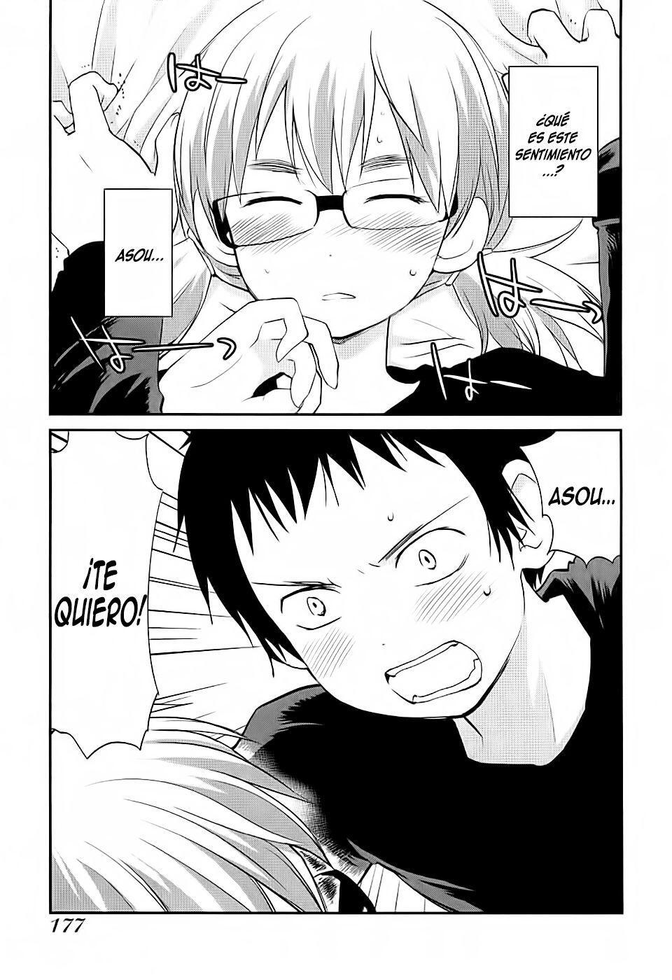 Capitulo 24 page 26