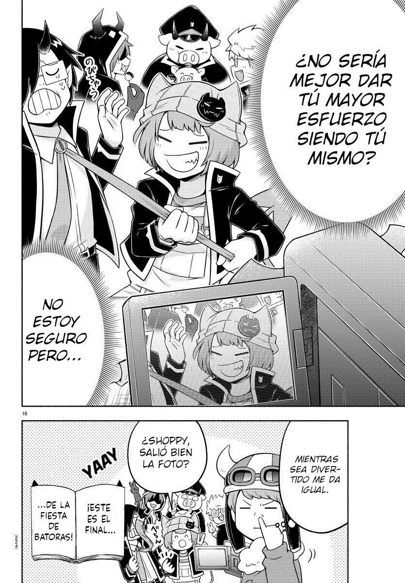 Capitulo 32 page 16
