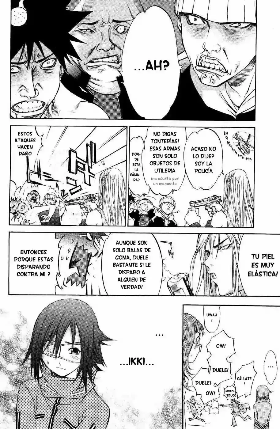 Capitulo 30 page 18