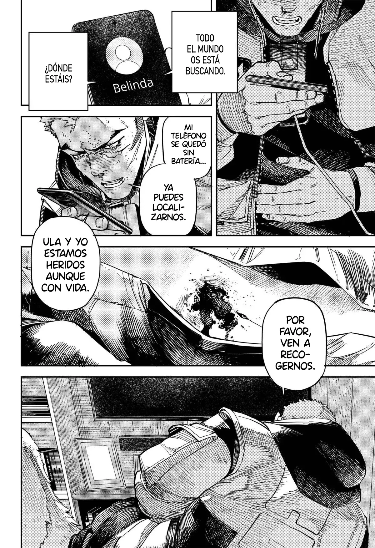 Capitulo 8 page 5