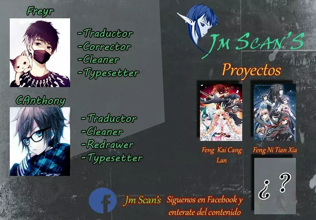 Capitulo 28 page 21