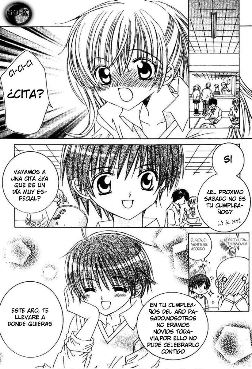 Capitulo 19 page 5