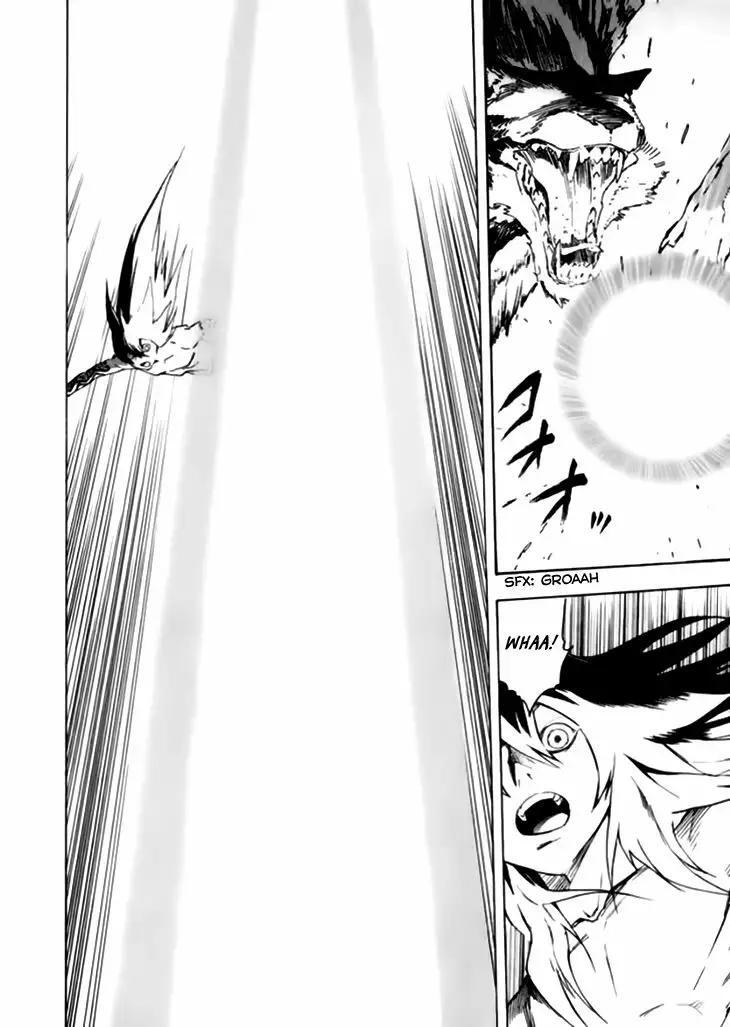 Capitulo 38 page 17