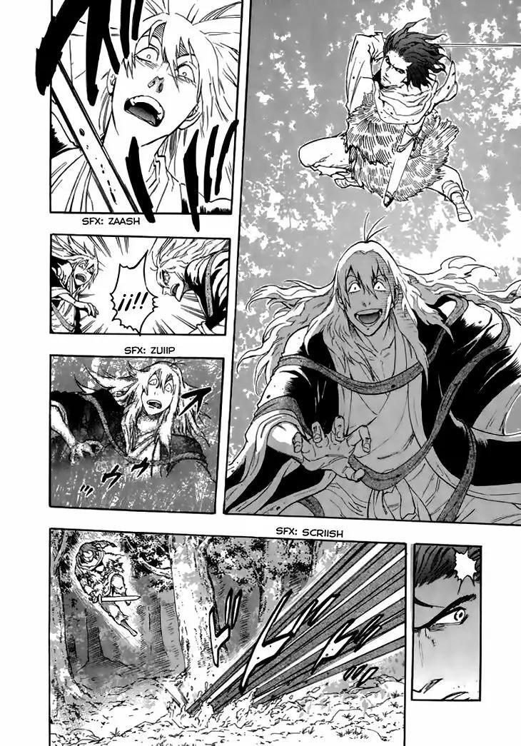 Capitulo 35 page 5