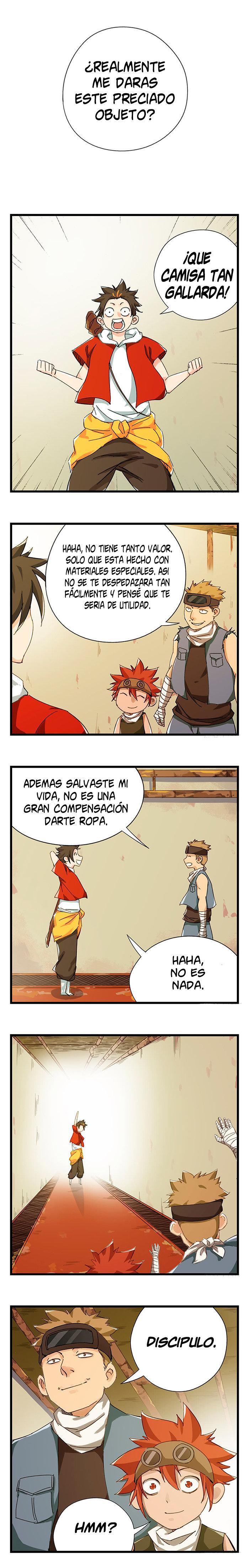 Capitulo 20 page 11