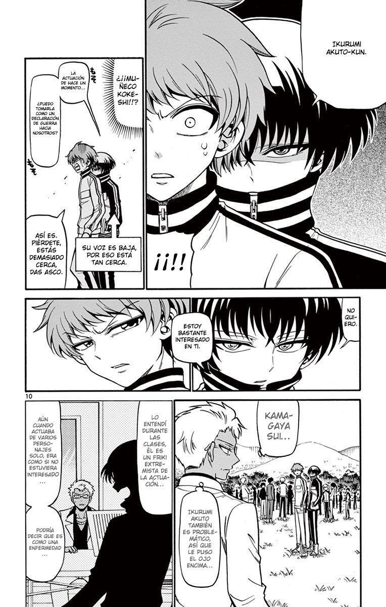 Capitulo 28 page 12