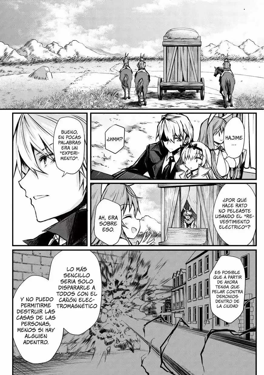 Capitulo 16 page 17