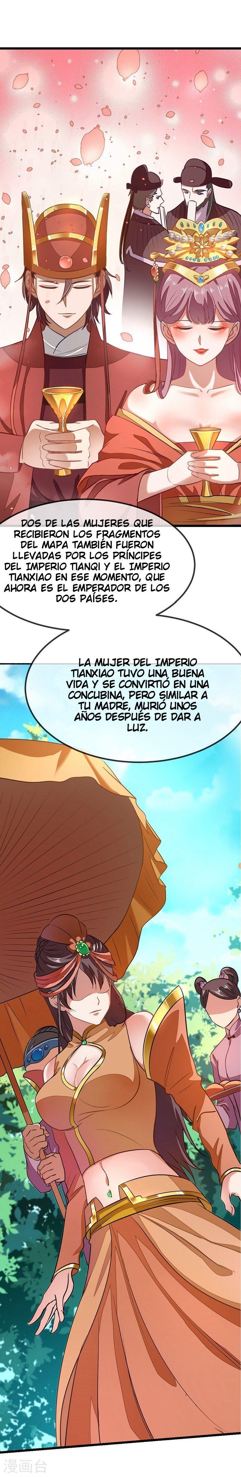 Capitulo 75 page 6