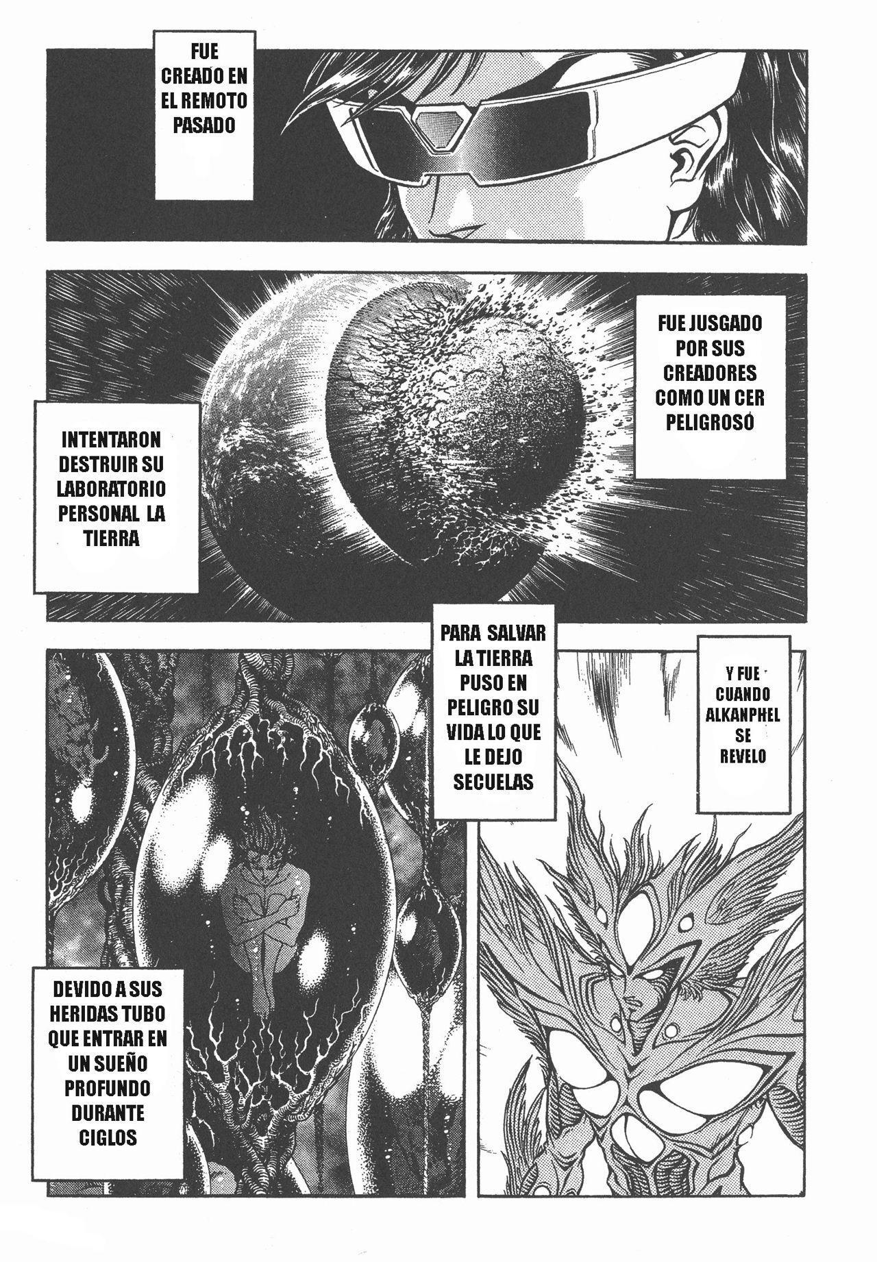 Capitulo 161 page 8