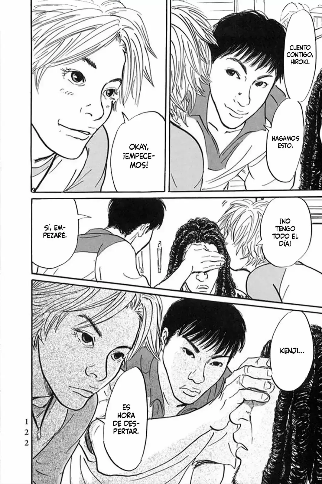 Capitulo 3 page 40
