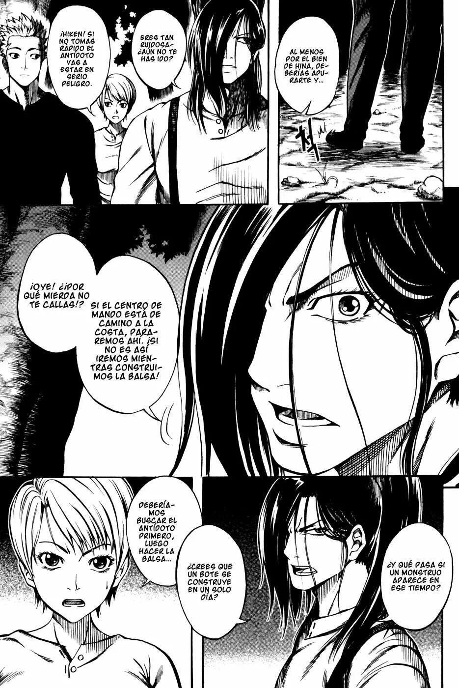 Capitulo 35 page 14