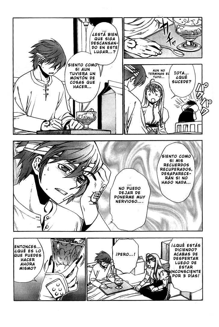 Capitulo 8 page 15