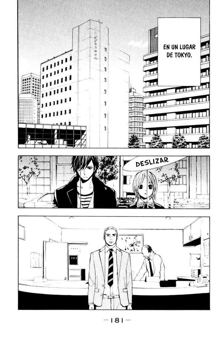Capitulo 2.03 page 1