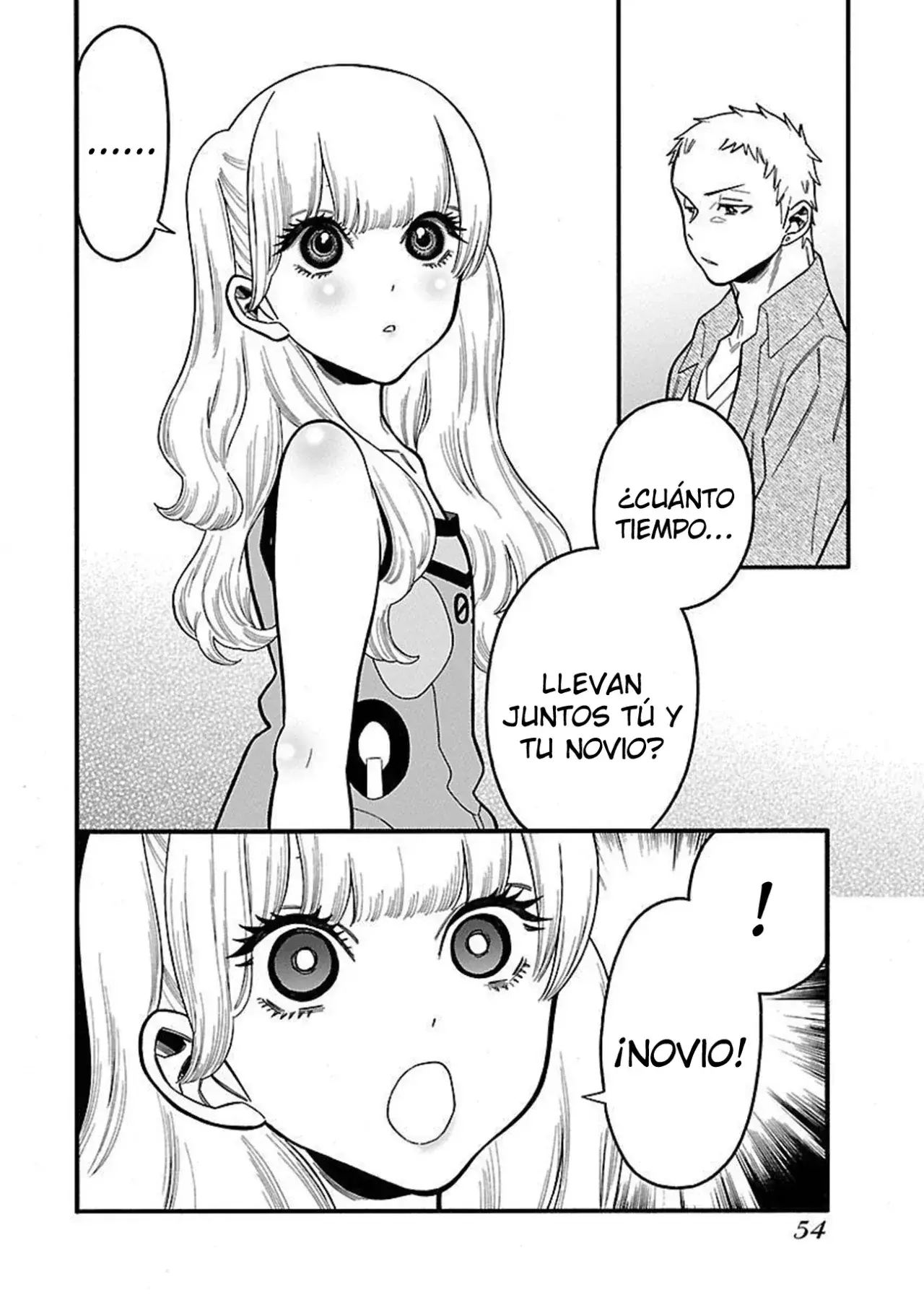 Capitulo 32 page 10