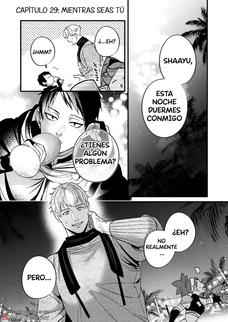 Capitulo 29 page 3