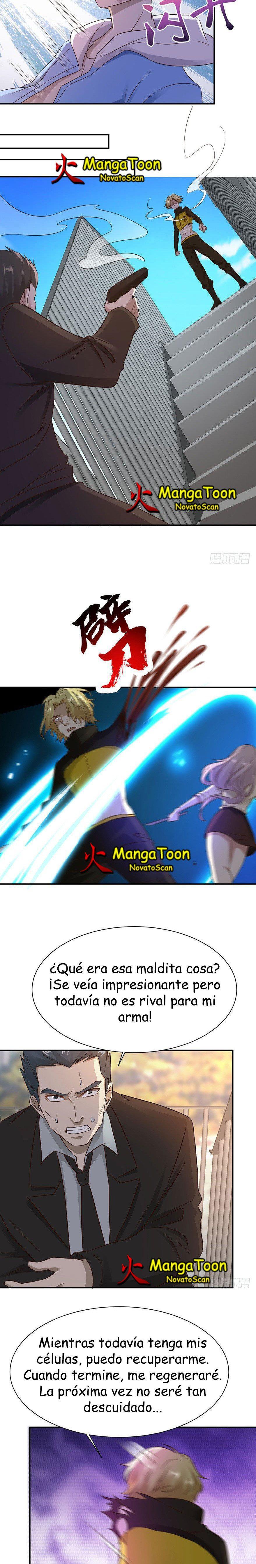 Capitulo 39 page 11