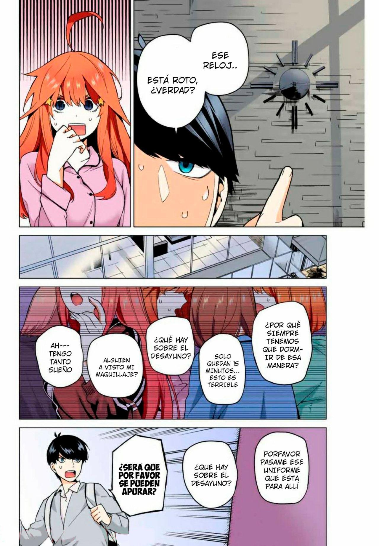 Capitulo 19 page 5