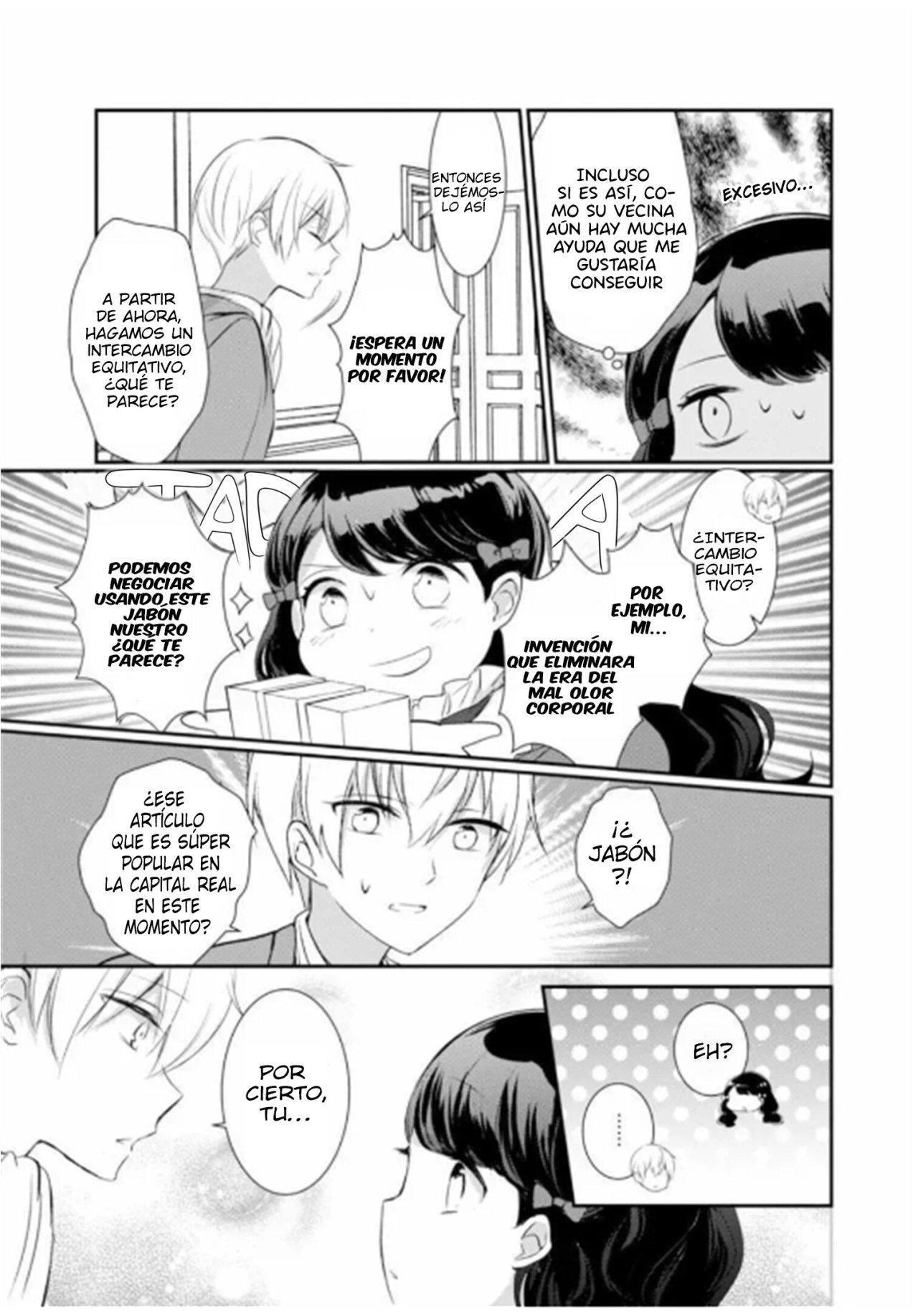 Capitulo 3.50 page 3