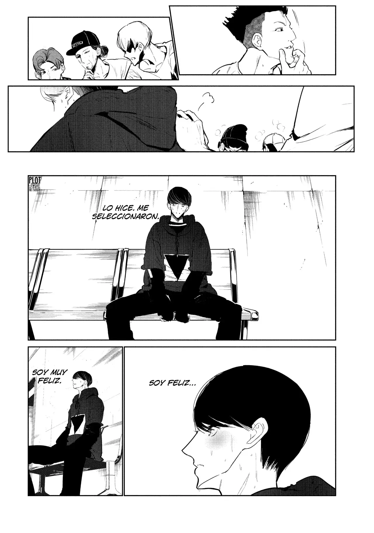 Capitulo 18 page 32