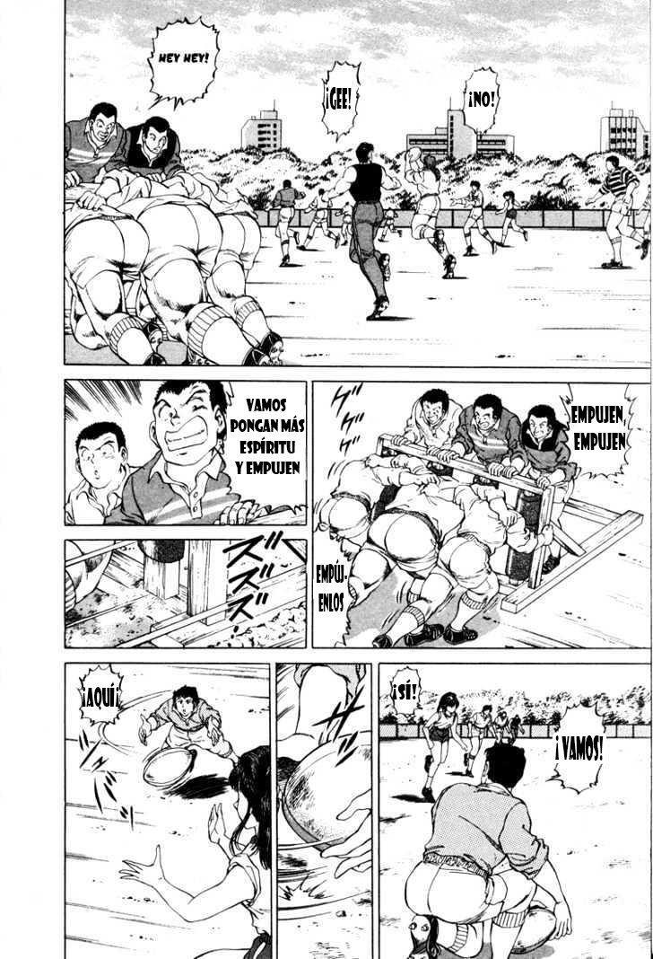Capitulo 18 page 11