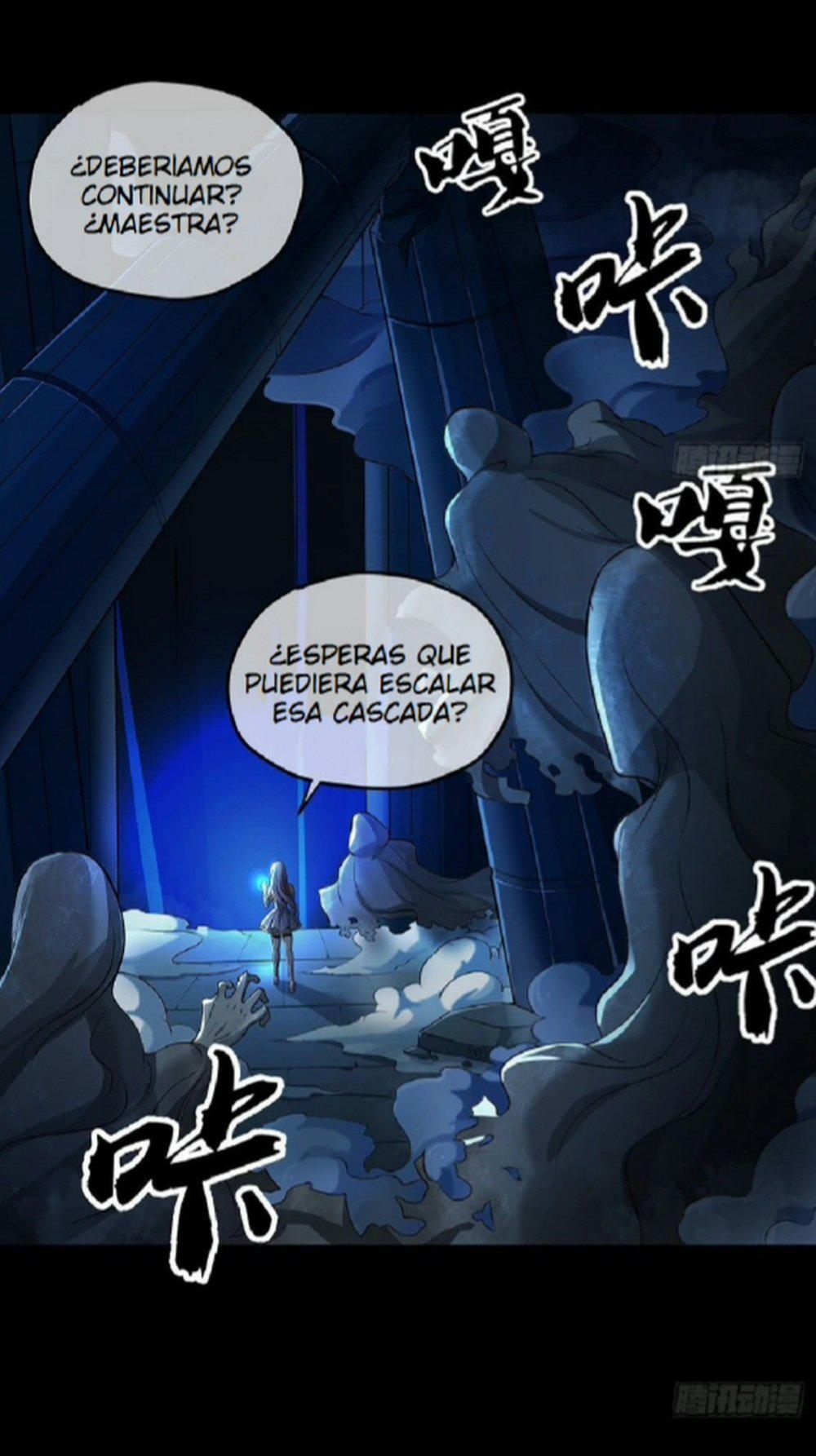 Capitulo 34 page 16
