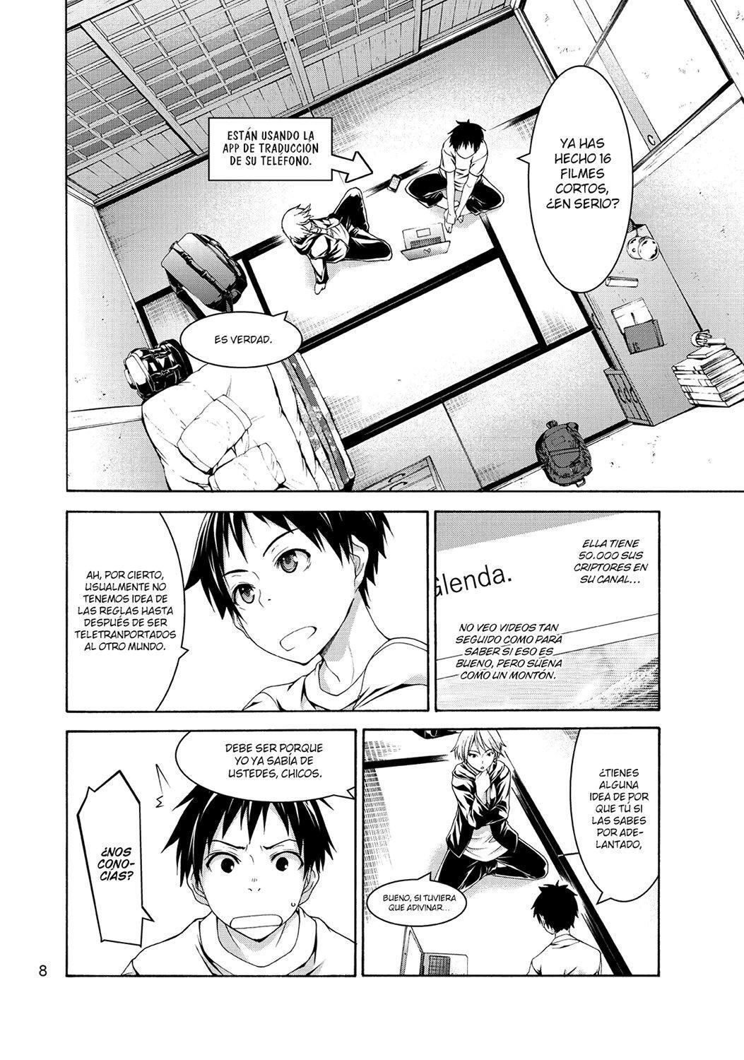 Capitulo 25 page 7