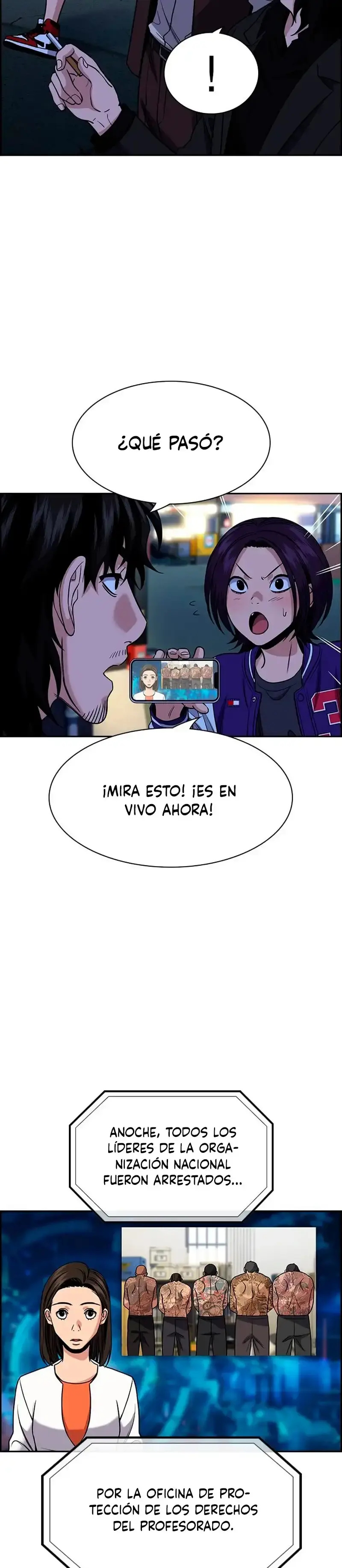 Capitulo 148 page 30
