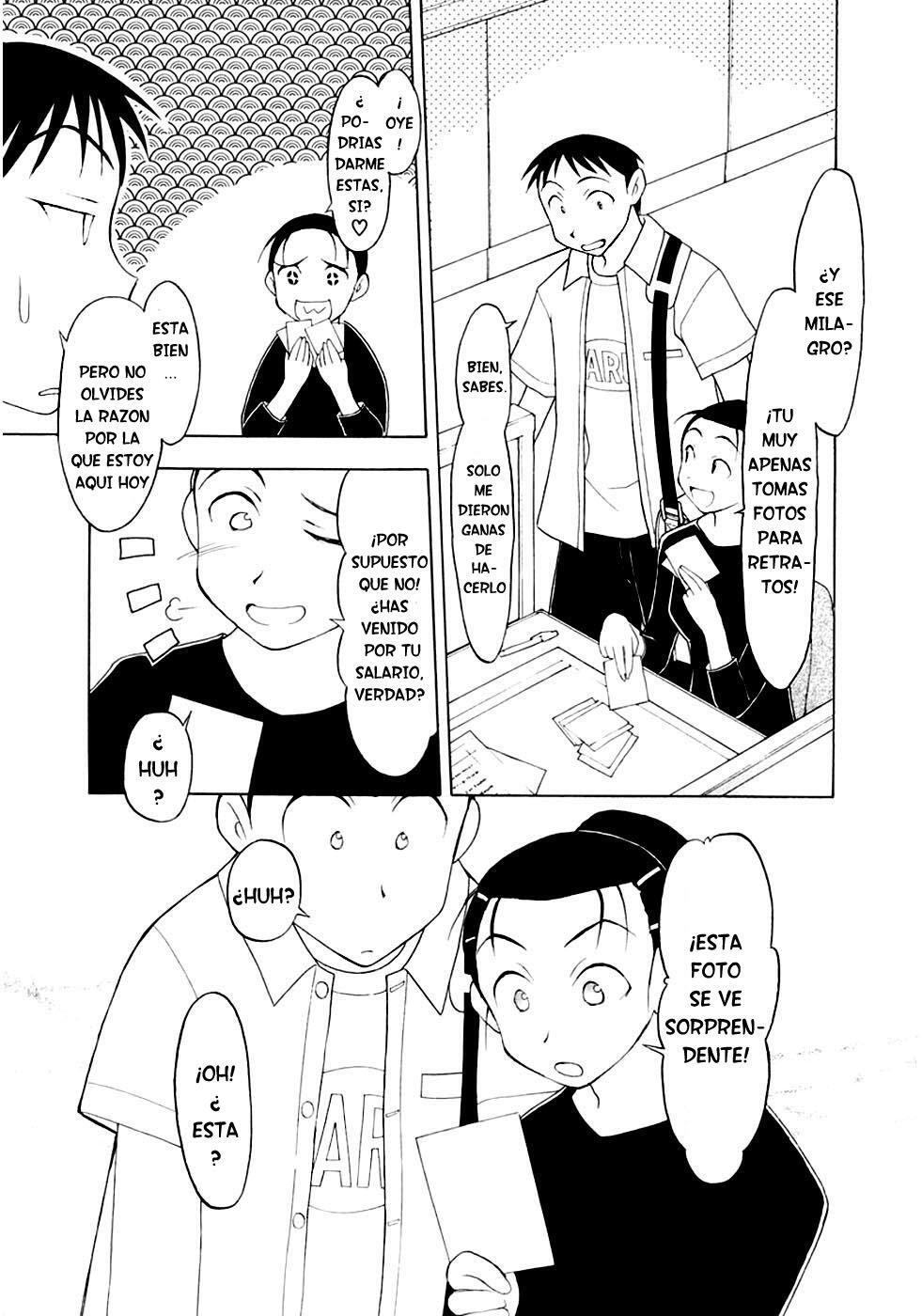Capitulo 33 page 8