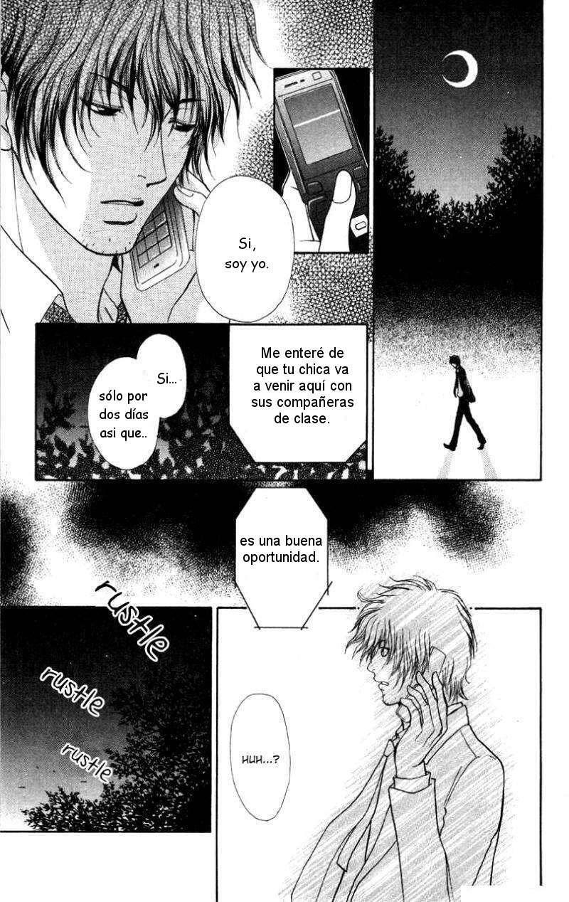 Capitulo 33 page 21