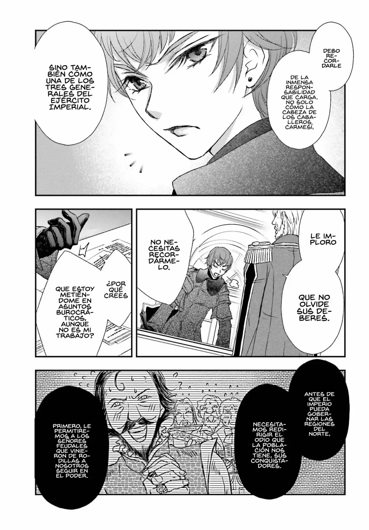 Capitulo 20 page 5