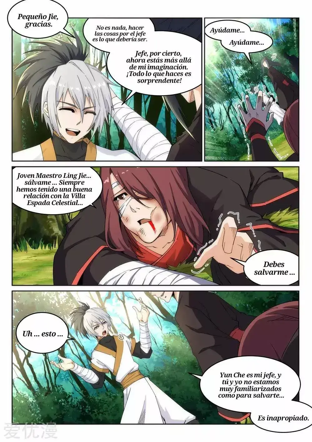 Capitulo 194 page 3