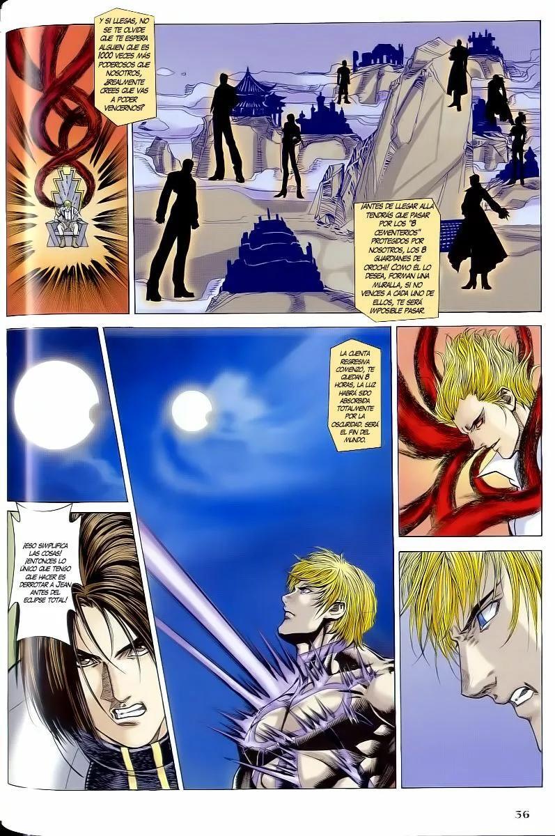 Capitulo 26 page 6