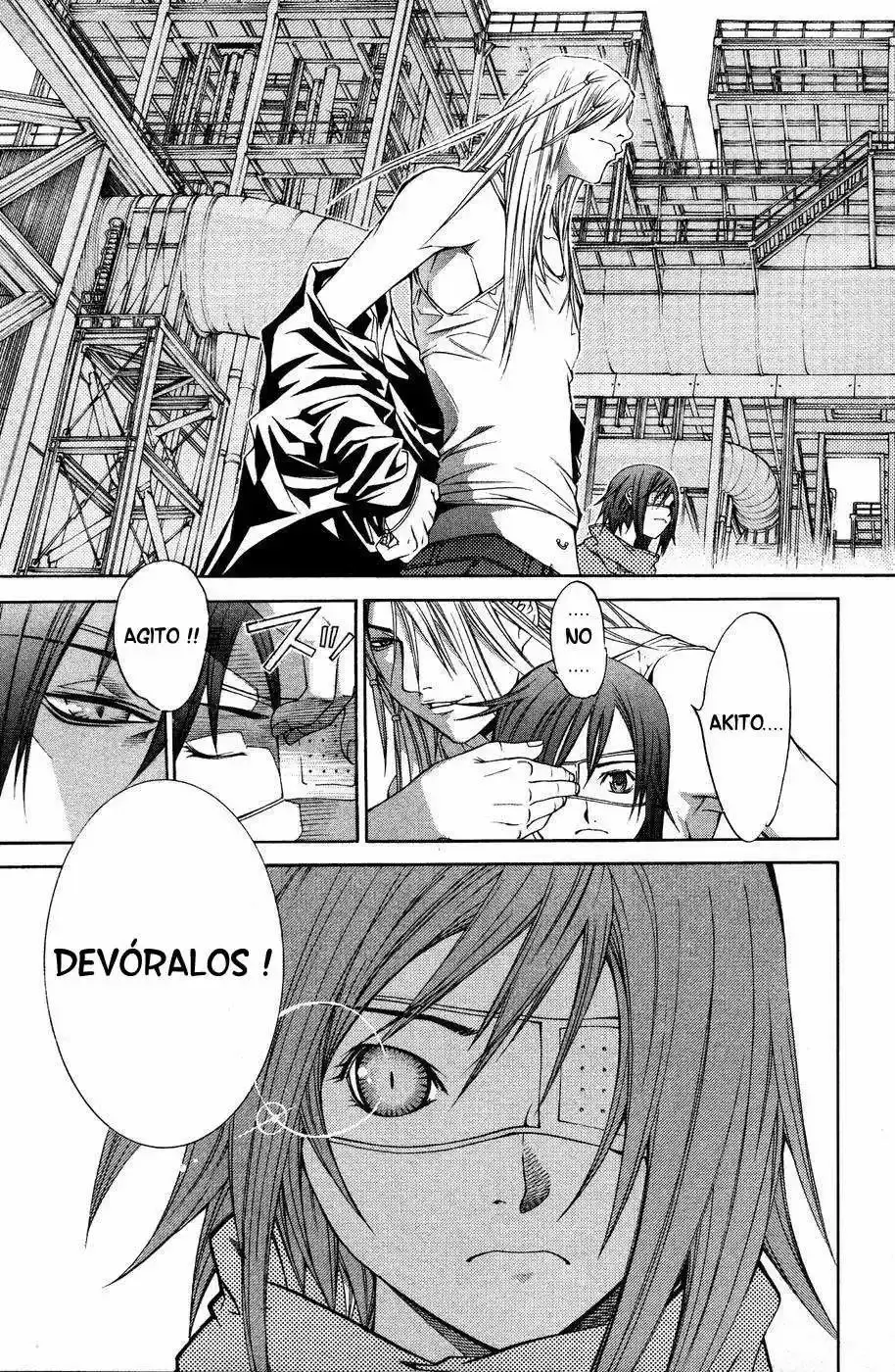 Capitulo 29 page 10