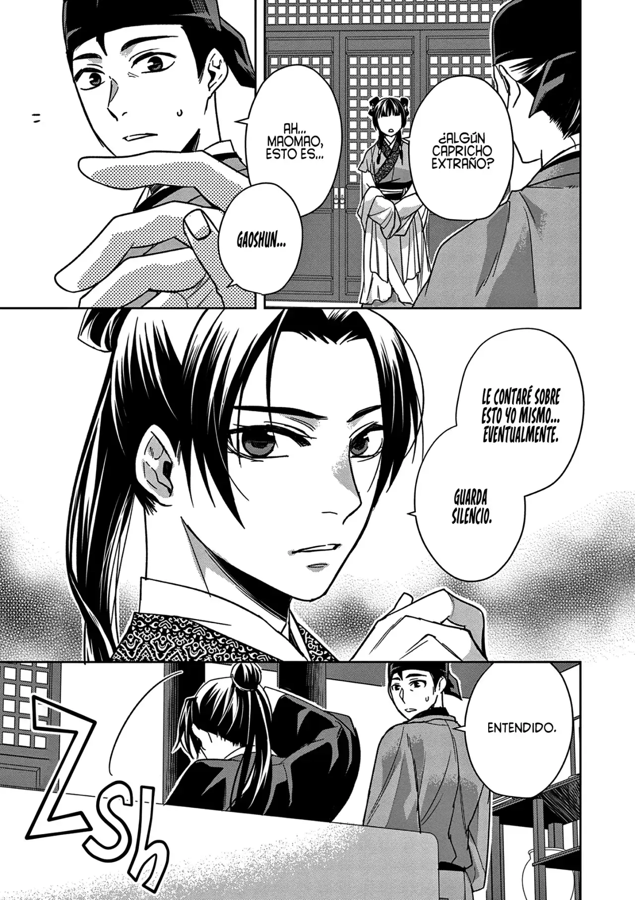 Capitulo 49 page 25