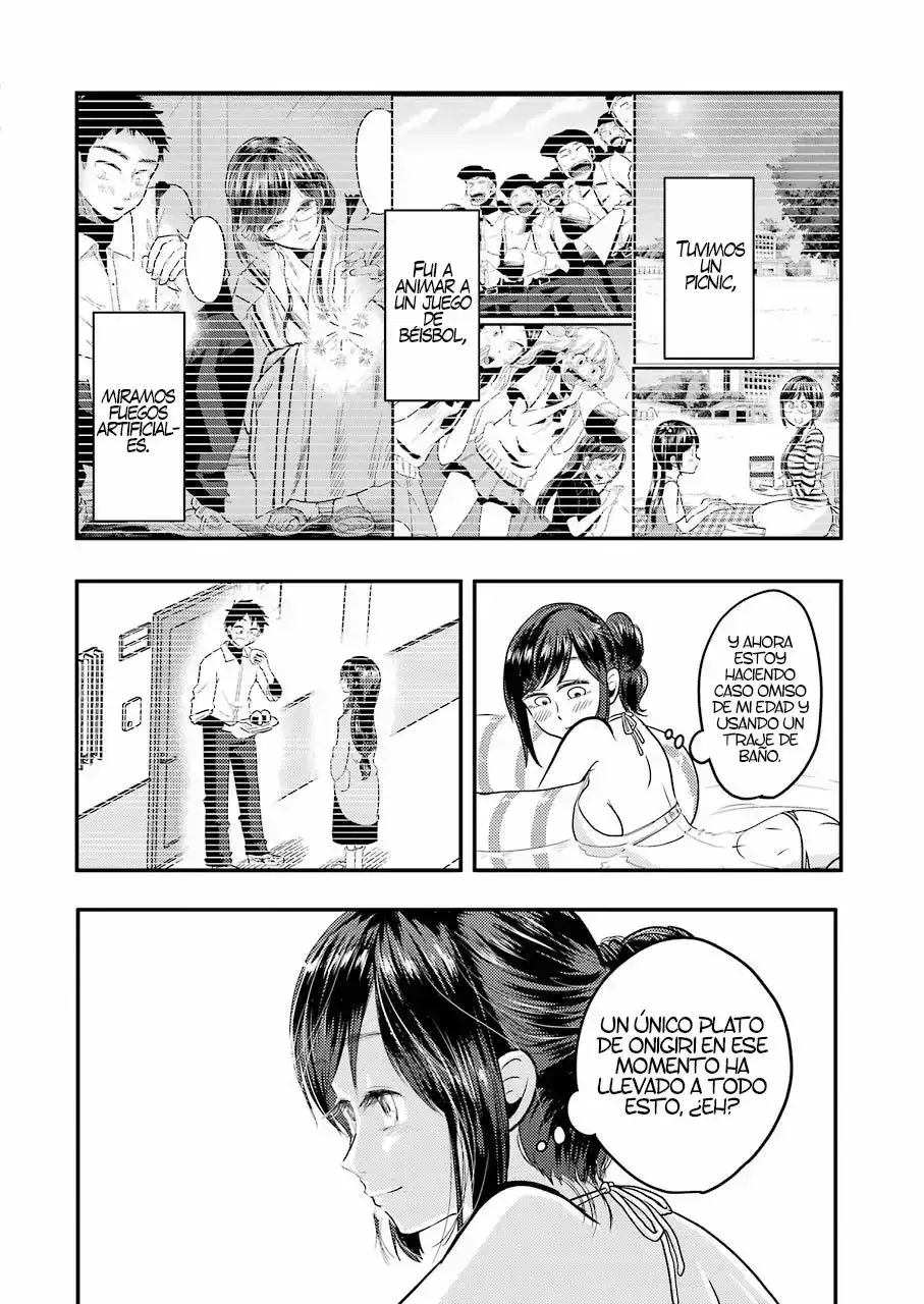 Capitulo 33 page 13