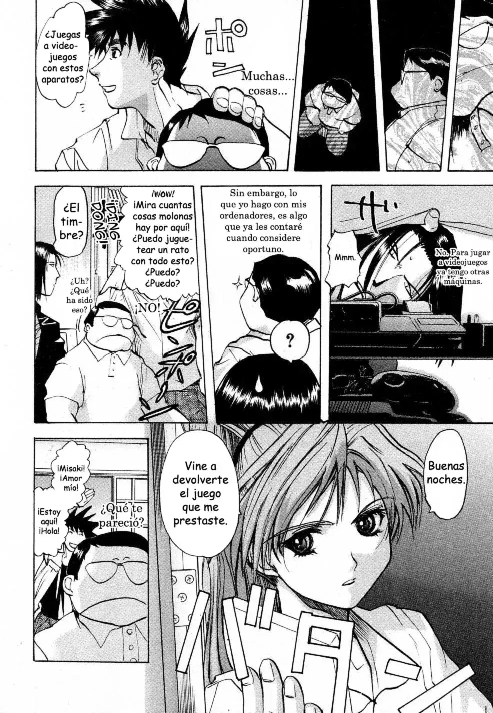 Capitulo 48 page 11