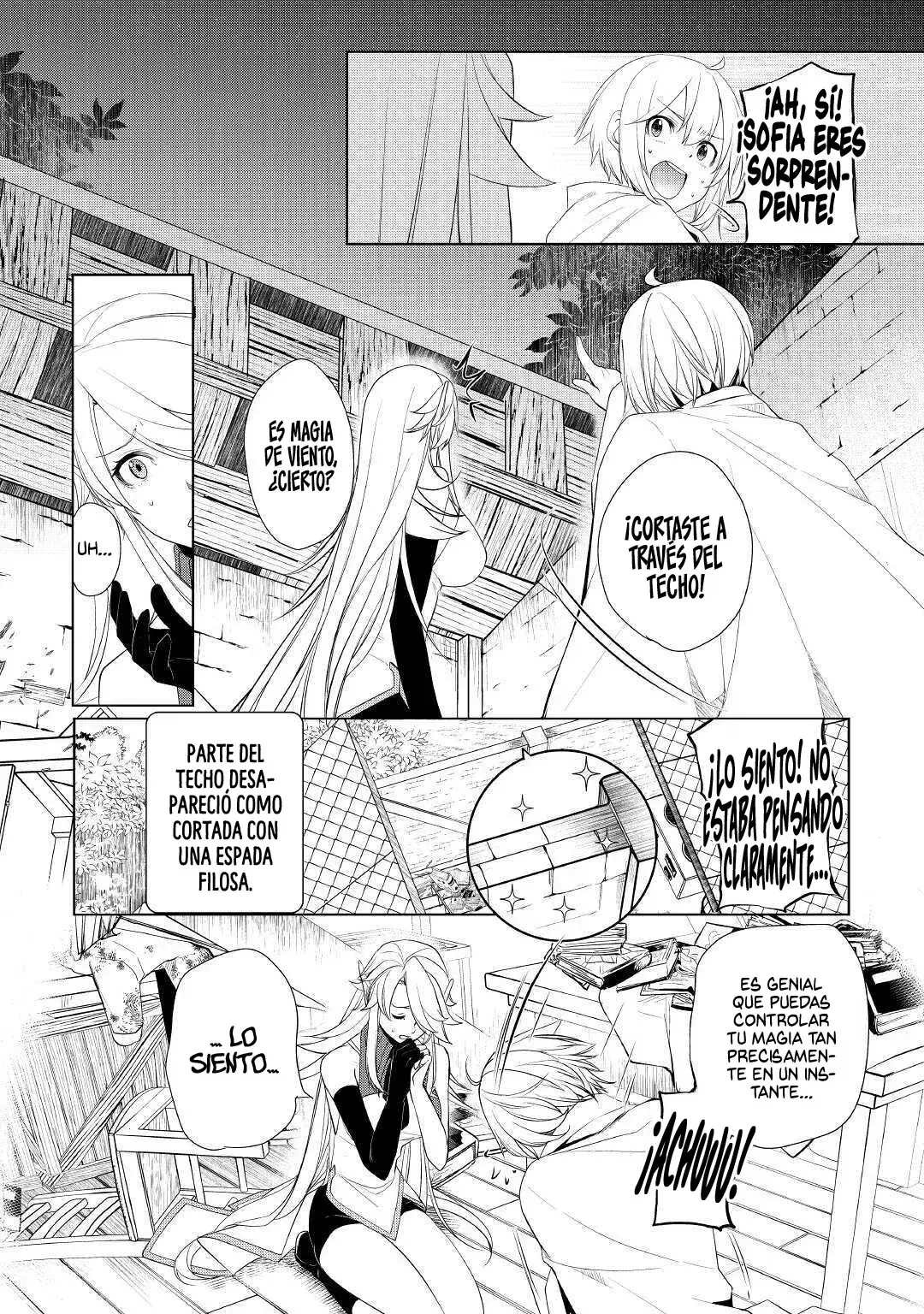 Capitulo 24 page 21