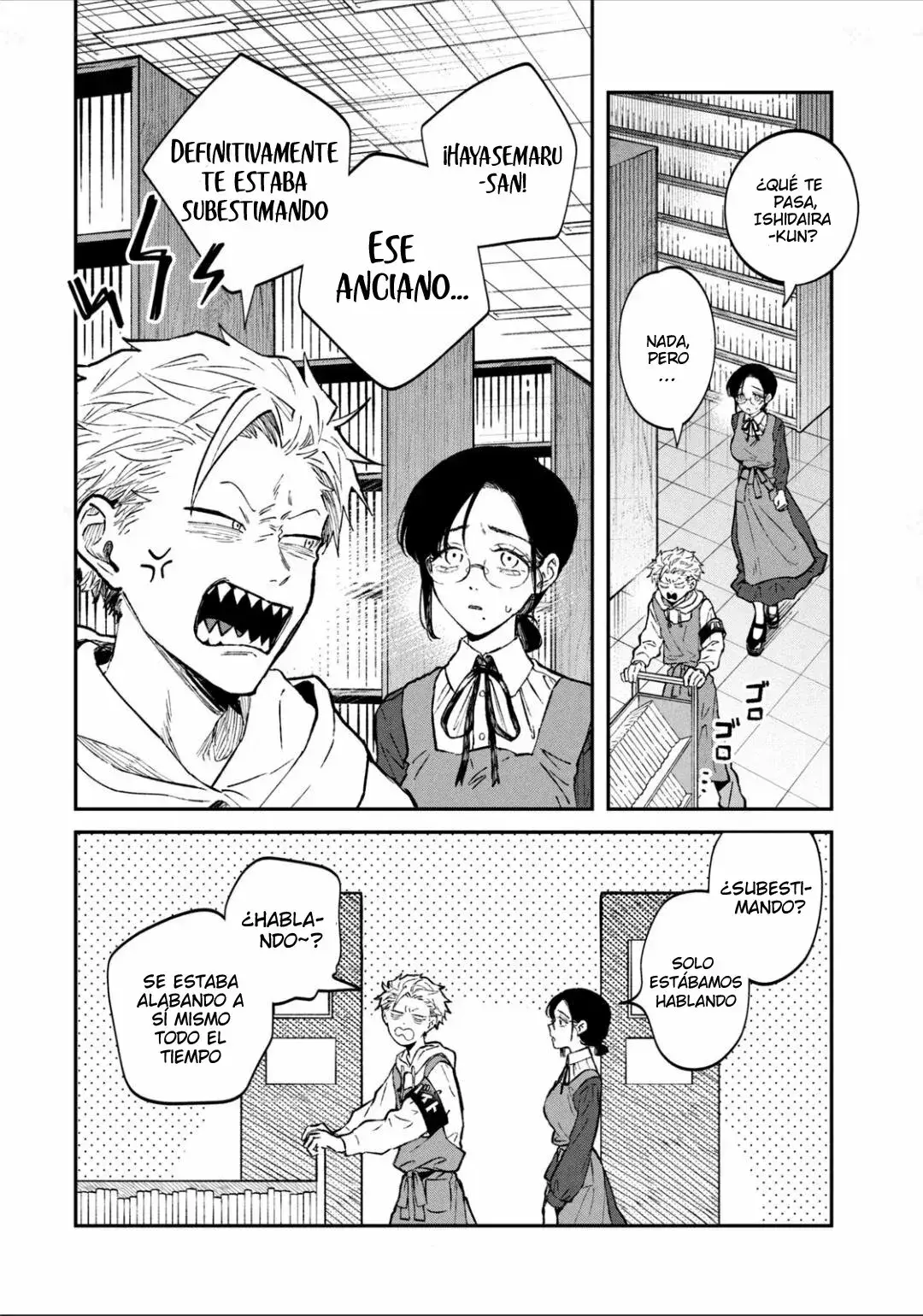 Capitulo 29 page 5