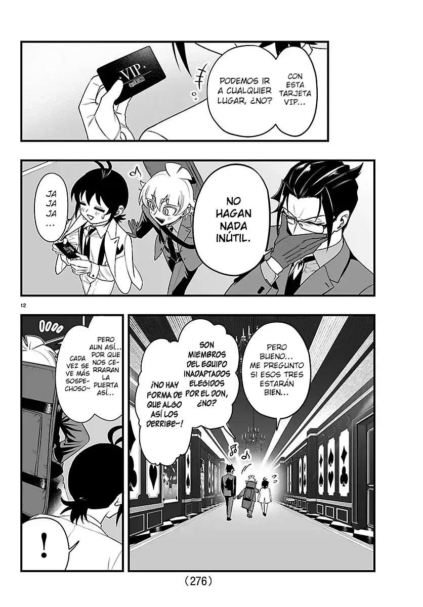 Capitulo 33 page 12