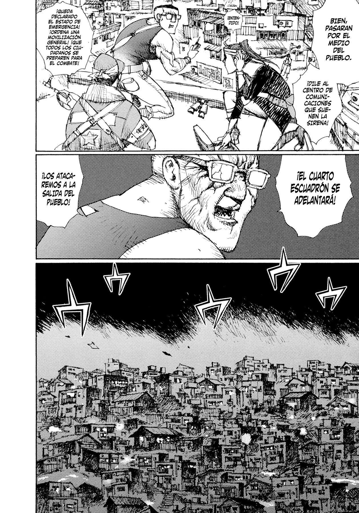 Capitulo 26 page 16