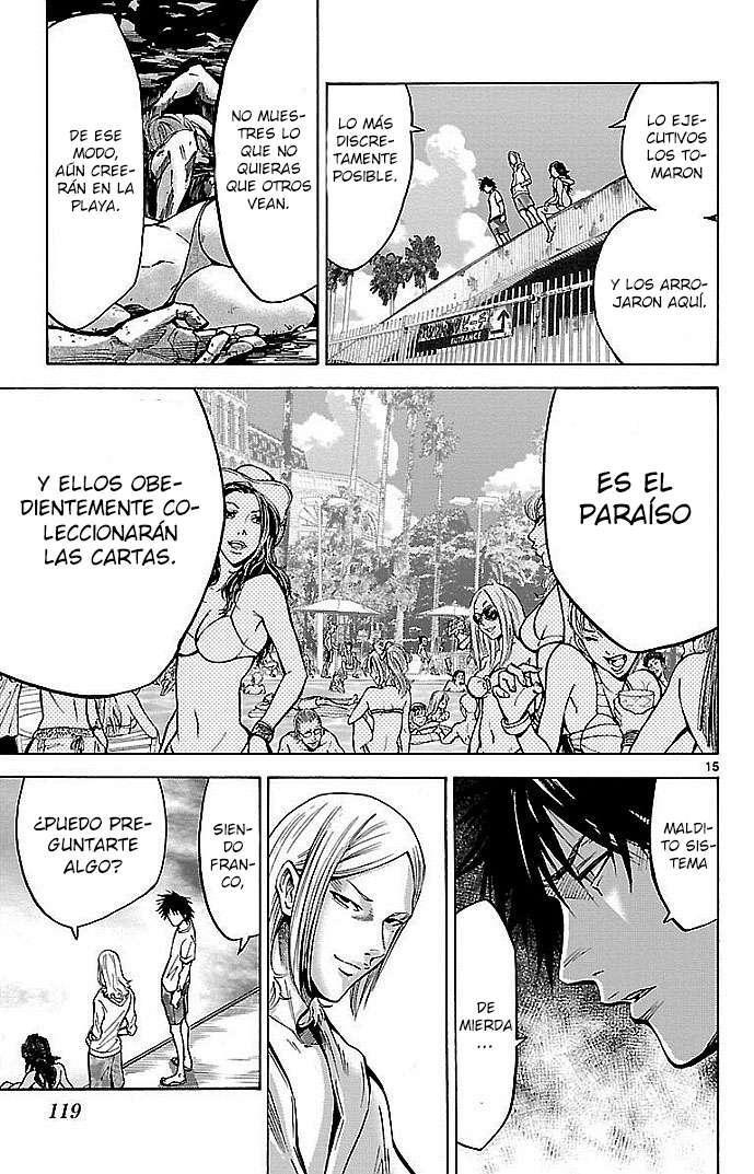 Capitulo 18 page 16