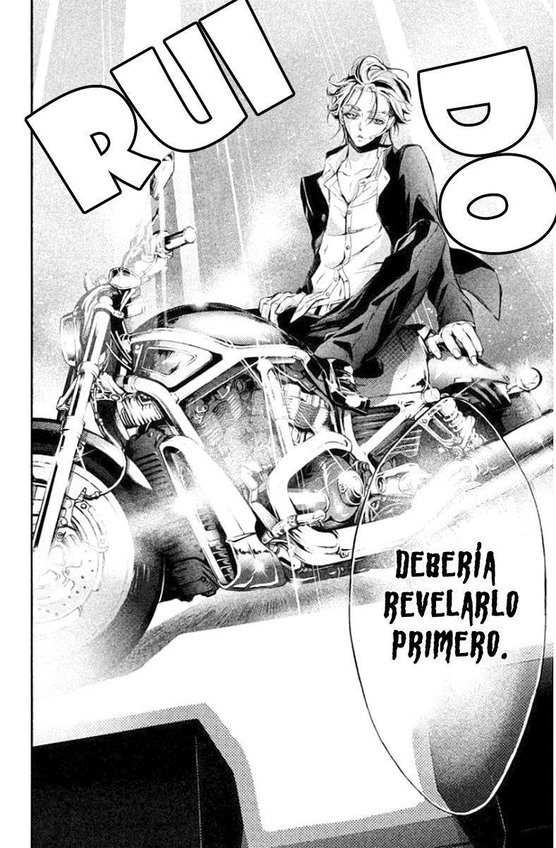 Capitulo 22 page 30