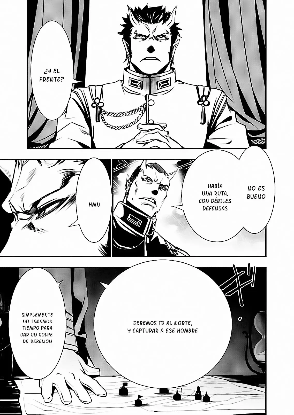 Capitulo 22 page 21