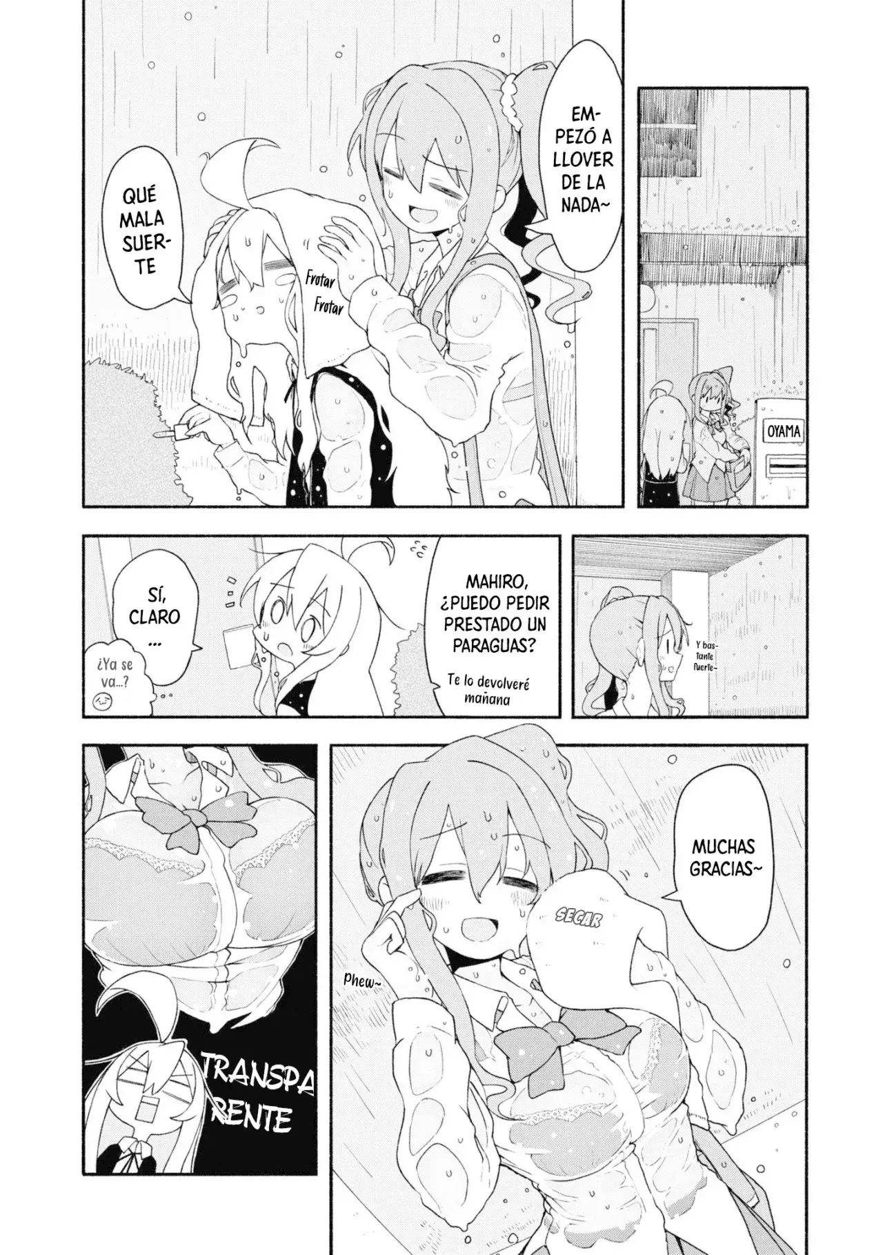 Capitulo 23 page 5