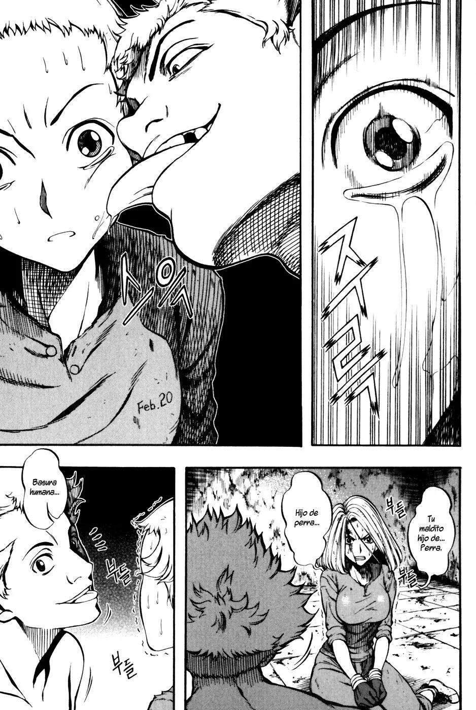 Capitulo 22 page 9