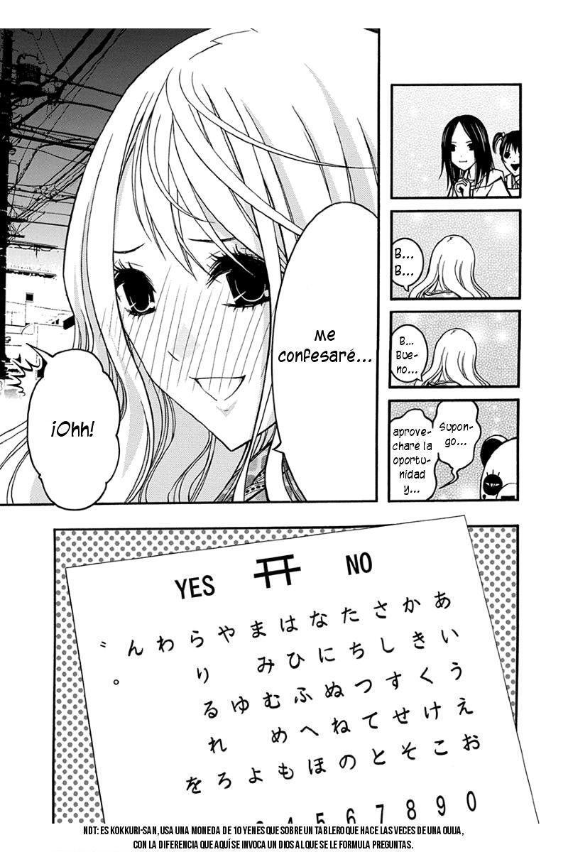 Capitulo 31 page 23