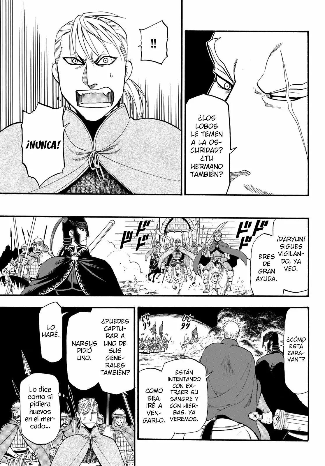 Capitulo 85 page 16