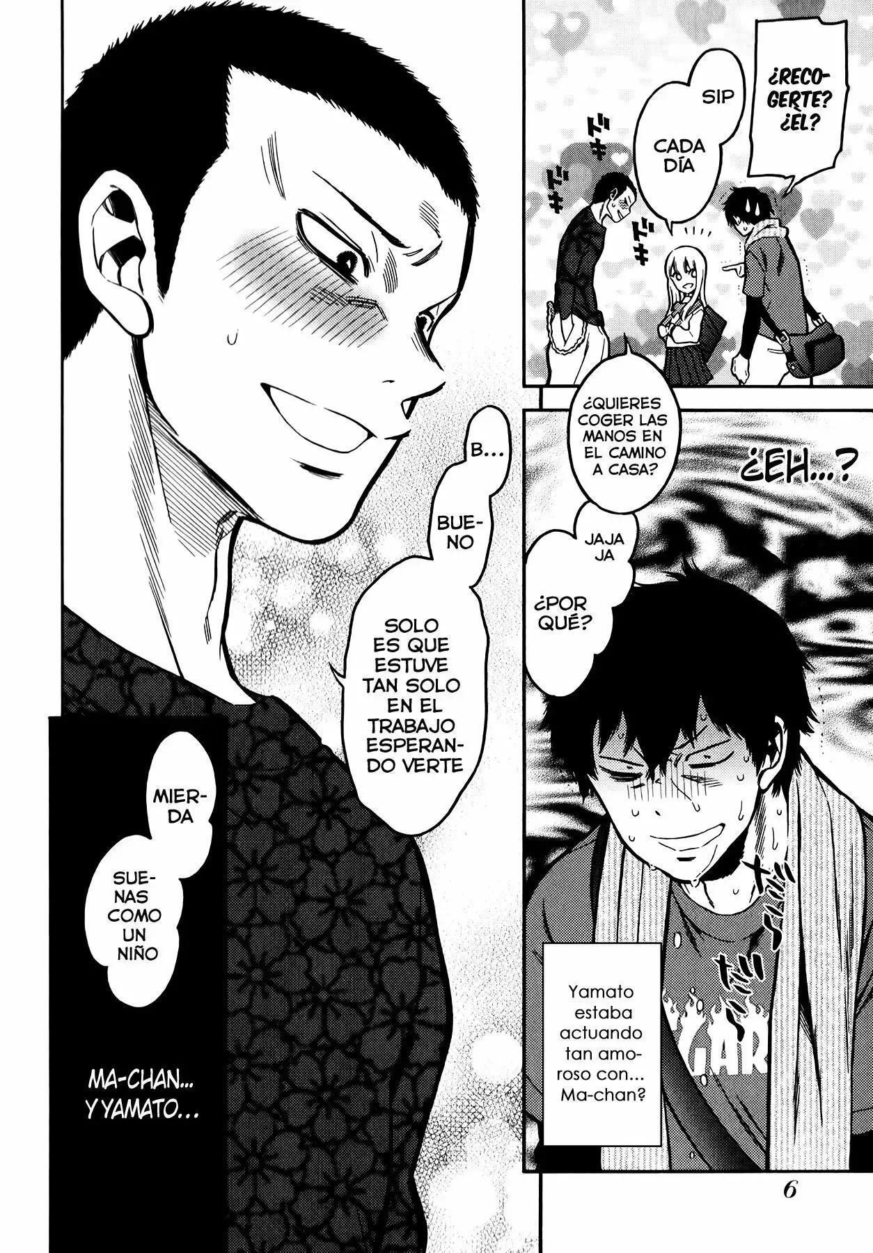 Capitulo 1 page 6