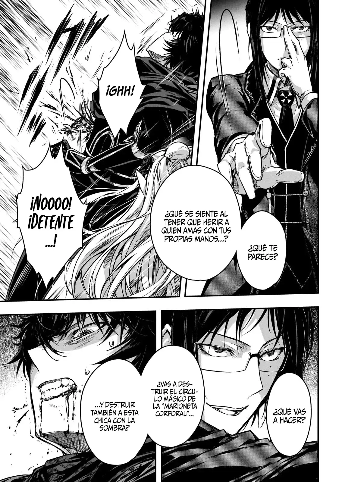 Capitulo 34 page 17
